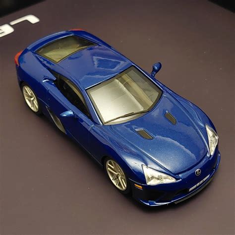 Artwork - Lexus - Lexus LFA - 2023 - Catawiki