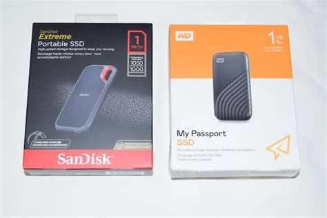 How to Setup Sandisk Extreme Portable Ssd - ZjjL Tech