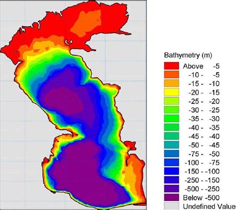 The Caspian Sea is set to fall by 9 metres or more this century – an ecocide is imminent