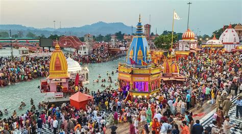 Curbs for Kumbh returnees: Compulsory tests, quarantine | India News ...