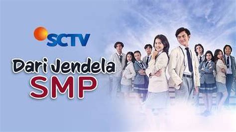 Streaming Dari Jendela SMP (Sinetron SCTV) | Vidio