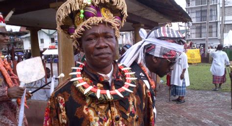 Ijaw Culture: A brief walk into the lives of one of the world's most ancient people | Pulse Nigeria