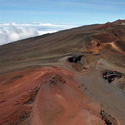 Haleakala Sunrise Tour - Best Haleakala Sunrise Adventures