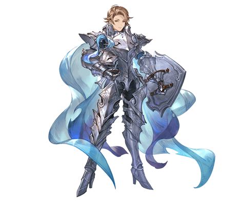 Granblue Fantasy Wiki