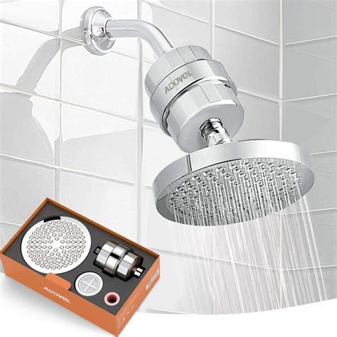 14 Best Shower Water Filters | The Strategist