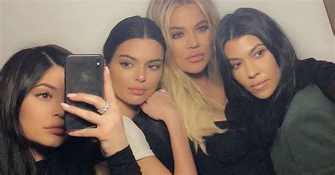 THE KARDASHIANS season 4 gets premiere date TRAILER