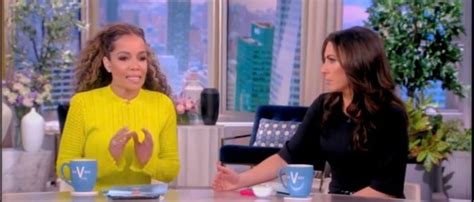 ‘The View’ Co-Hosts Argue Over Which Party Deserves Blame For School Shootings | The Daily Caller