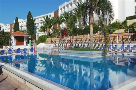 MELLIEHA BAY HOTEL • MELLIEHA • 4⋆ MALTA • RATES FROM €118