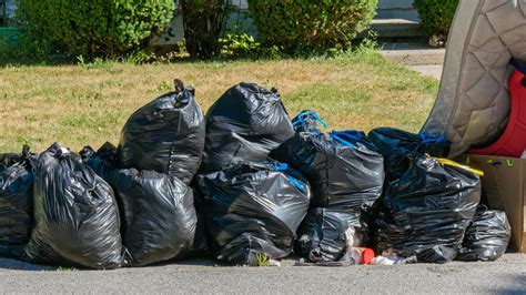 Friday's trash collection suspended in Virginia Beach after employee ...