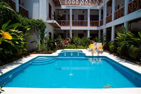 Accomodation - HOTELITO LOS SUENOS All rooms for our Sayulita Mexico Yoga Teacher Training are ...