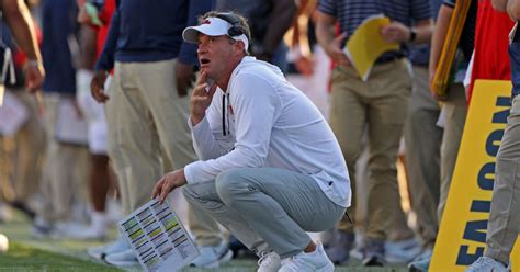 Lane Kiffin's tempo, formation creativity will challenge Kentucky - On3