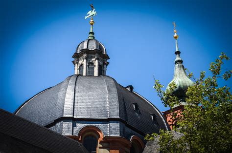 Würzburg Cathedral | Hooked On Europe