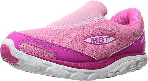 MBT Women's Speed 16 Slip ON Walking Shoe, Varies: Amazon.ca: Shoes & Handbags