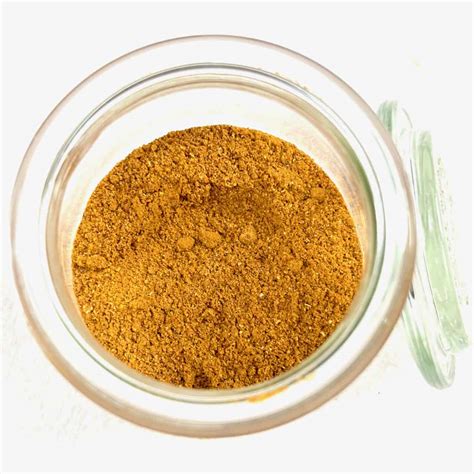 Hot or Mild Madras Curry Powder Recipe - MyIndianStove