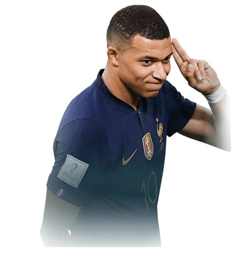 Mbappe Fifa 21 Card | SexiezPicz Web Porn