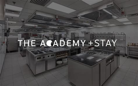 The Academy + Stay | Hotel ICON