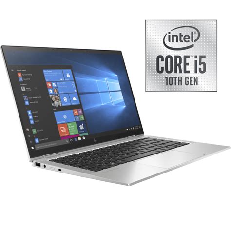 Hp Elitebook X360 1030 G7, Intel Core i5, 16GB Ram, 512GB SSD - (1j6l5ea) - Foretec Marketplace