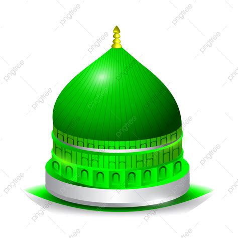 Imagens Masjid E Nabvi PNG e Vetor, com Fundo Transparente Para Download Grátis | Pngtree