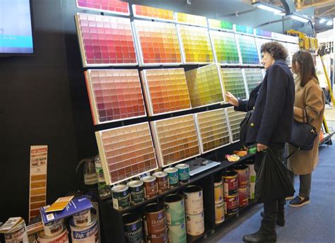 5 Best Paint Shops in Melbourne - Top Rated Paint Shops