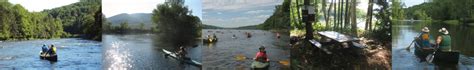 Connecticut River Paddlers Trail