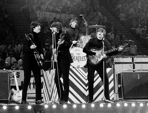 The Beatles – Bent Rej Photography The Beatles at the New Musical Express Annual Poll Winners ...