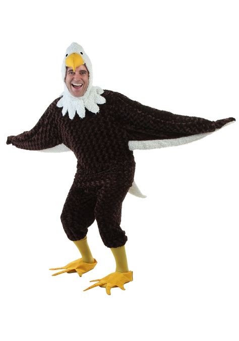 Adult Eagle Costume