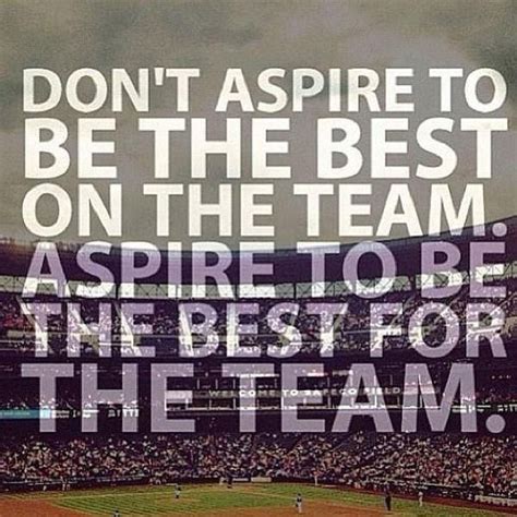 47 Inspirational Teamwork Quotes and Sayings with Images | Inspirational teamwork quotes ...
