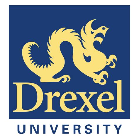 Drexel University Logo PNG Transparent – Brands Logos