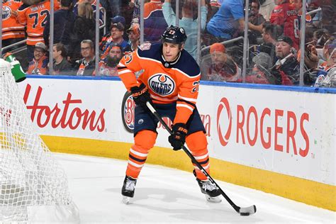 Edmonton Oilers: A Trade For Problem Children Part Two