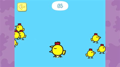 Peppa Pig Happy Mrs Chicken Gameplay ★ - YouTube