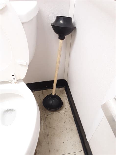 Double plunger makes me very uncomfortable. : r/pics