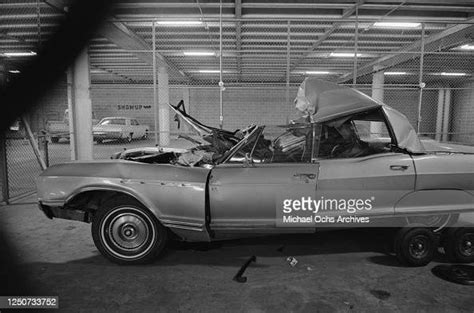 The Buick that Caused the Invention of the Mansfield Bar — Cruisin' with Kendra