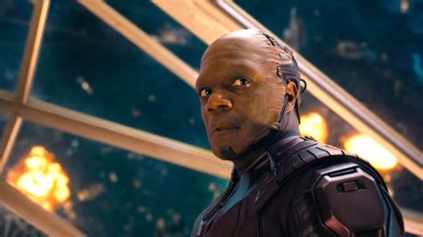 ‘Guardians of the Galaxy Vol. 3’ Villain Reveals His Own Awesome Mix To ...