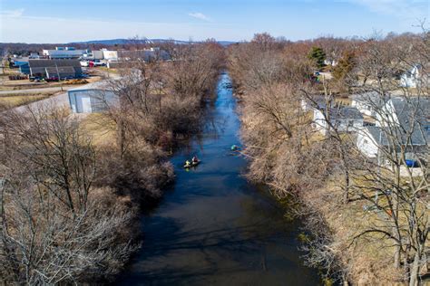 Portage Canal - raSmith