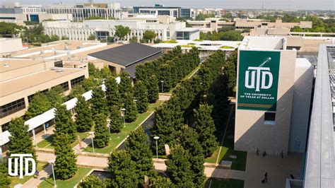 A day in the life of a UT Dallas computer science student - Study International