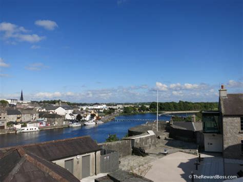 Trip Report: What To Do In Athlone, Ireland in 24 Hours