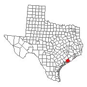 Matagorda County TXGenWeb