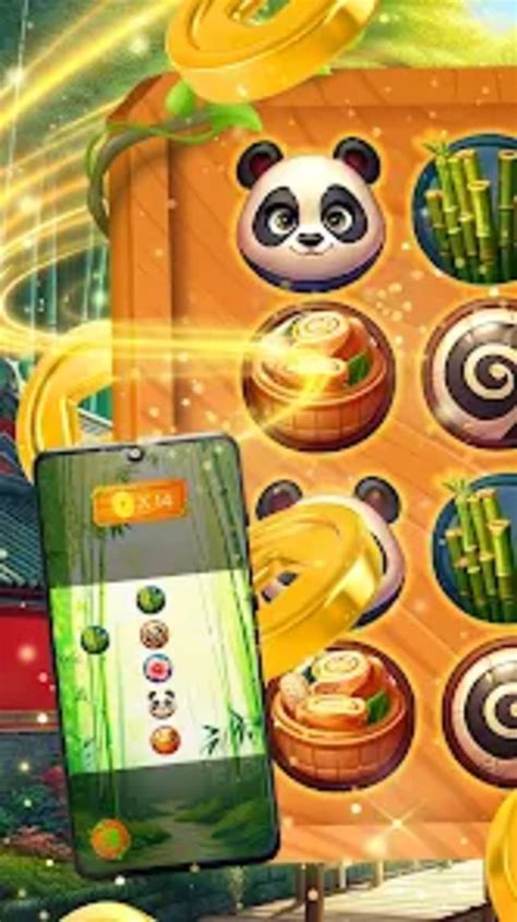 Panda Square Shift для Android — Скачать