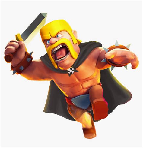 🔥 [45+] Clash of Clans Barbarian Wallpapers | WallpaperSafari