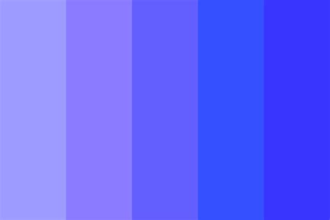 50 Shades Of Periwinkle Color (Names, HEX, RGB, CMYK, 60% OFF