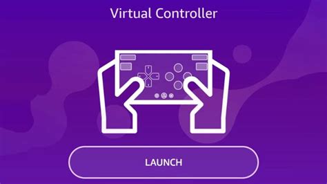 Amazon Luna now supports using your Phone as a Virtual Controller on all platforms including ...