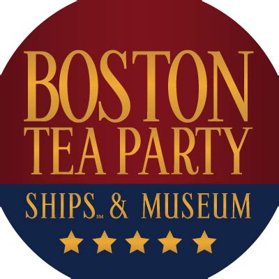 Boston Tea Party Ships & Museum