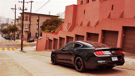 Bullitt and What Makes a Good Car Chase | AutoTrader.ca