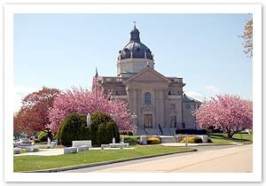 Our Church:) St Catharine's in Spring Lake | Spring lake, House styles, St catharines