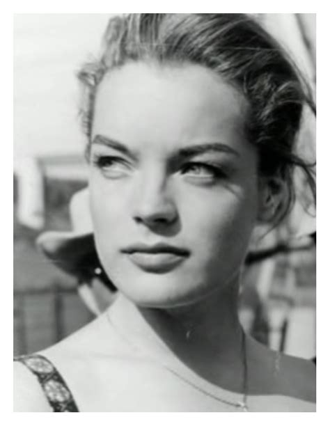 Romy Schneider Quotes. QuotesGram