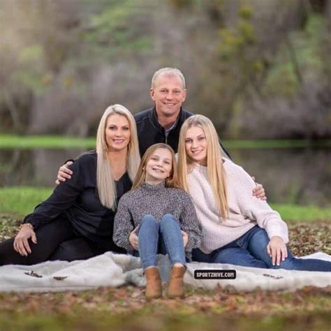 Who is Kalen DeBoer's Wife, Nicole DeBoer? Exploring the Washington Football HC's Family