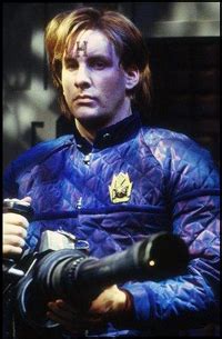 Ace Rimmer | Tongue Tied | FANDOM powered by Wikia