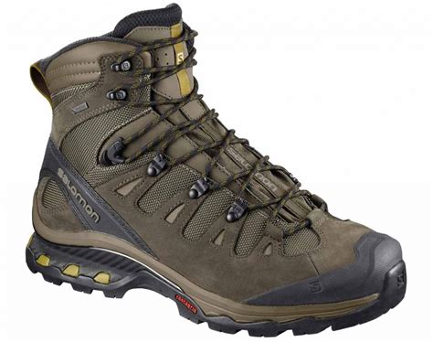 5 Best Waterproof Hiking Boots For Wet Weather Hikes | Trail & Kale