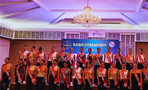 26 Finalists Vie for Miss Nepal 2024 Crown