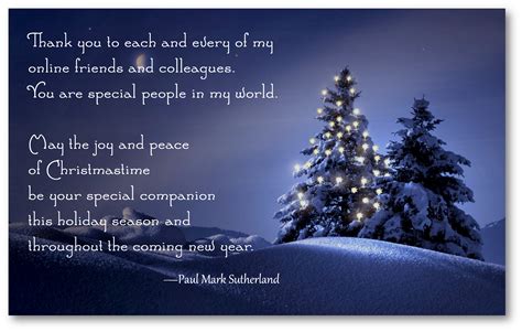 Christmas Day Greetings